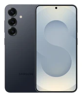 Samsung SM-S931BZKDEUE Sm-s931/ds fekete / s25 dual esim/ 128gb kép