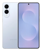 Samsung SM-S937BLBDEUB Galaxy s25 edge okostelefon – 12gb, 256gb, ezüst kék kép