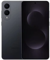 Samsung SM-S937BZKDEUE Okostelefon galaxy s25 edge, 256gb/12gb, jetblack titán kép