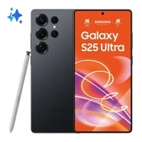 Samsung SM-S938BAKGEUE Sm-s938/ds titanium jetblack / s25 ultra dual esim/ 512gb kép