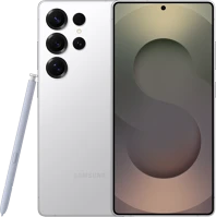 Samsung SM-S938BZBDEUB Sm-s938/ds ezüstkék titán / s25 ultra dual esim/ 256gb kép