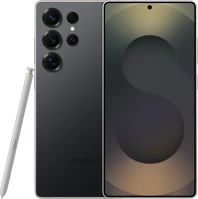 Samsung SM-S938BZKDEUB Sm-s938/ds fekete titán / s25 ultra dual esim/ 256gb kép