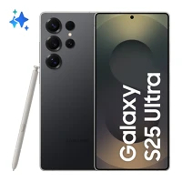 Samsung SM-S938BZKGEUB Sm-s938/ds fekete titán / s25 ultra dual esim/ 512gb kép
