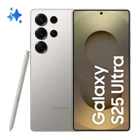Samsung SM-S938BZTDEUB Sm-s938/ds szürke titán / s25 ultra dual esim/ 256gb kép