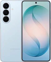 Samsung SM-S942BLBGEUE Galaxy s26 okostelefon – 12gb, 256gb, égkék kép