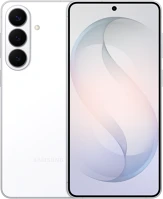 Samsung SM-S947BZWDEUE Galaxy s26+ okostelefon – 12gb, 256gb, fehér kép