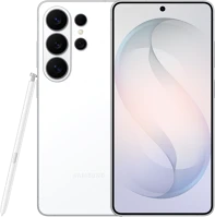 Samsung SM-S948BZWDEUE Galaxy s26 ultra okostelefon – 12gb, 256gb, fehér kép