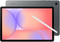 Samsung SM-X406BZAPEUE Galaxy tab s10 lite tablet – 5g, 8gb, 256gb, szürke kép