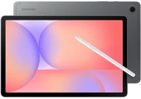 Samsung SM-X406BZAREUE Samsung tablet - x406b galaxy tab s10 lite 5g(6/128gb), gray kép