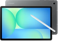 Samsung SM-X526BZAREUE X526b galaxy tab s10 fe 5g (8/128gb) gray kép