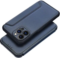 Samsung SOP106892 Razor book  galaxy a26 flip tok, kék kép