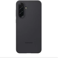 Samsung SOP107628 Card slot cover galaxy a36 5g gyári hátlap tok, fekete kép