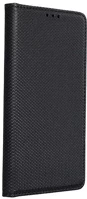 Samsung SOP63097 Magnet  galaxy s22+ mágneses flip tok, fekete kép