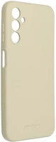 Samsung SOP91000 Roar space  galaxy a14 5g szilikon tok, törtfehér kép