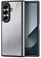 Samsung SP109366 Dux ducis aimo  galaxy z fold 7 hátlap tok, fekete kép