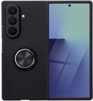 Samsung SP109732 Kickstand  galaxy z fold 7 hátlap tok kitámasztóval, fekete kép