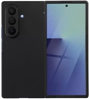 Samsung SP109733 Kong  galaxy z fold 7 hátlap tok, fekete kép