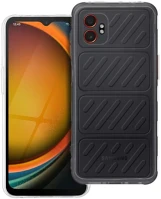 Samsung SP109956 galaxy xcover 7 pro ultravékony szilikon tok, átlátszó (kamera kép