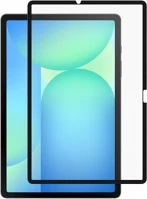 Samsung SP110078 galaxy tab s10 fe+ kijelzővédő fólia, átlátszó kép