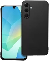 Samsung SP110110 Galaxy a16 szilikon tok, fekete kép
