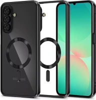 Samsung SP111564 Tech-protect magflex  galaxy a17 tok, magsafe, fekete kép