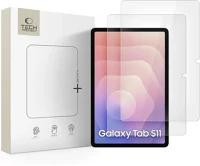 Samsung SP111908 galaxy tab s11 tempered glass kijelzővédő fólia, átlátszó kép