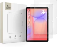 Samsung SP111913 galaxy tab s10 lite tempered glass kijelzővédő fólia, átlátszó kép