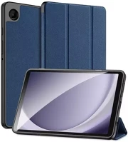 Samsung SP112088 Dux ducis domo  tab a9 kihajtható tok pencil tartóval, kék kép