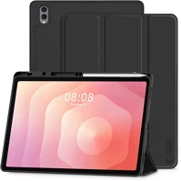 Samsung SP112612 s10 ultra / s11 ultra oldalra nyíló, kitámasztható mappa tok ceruza kép