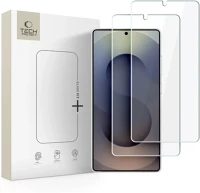 Samsung SP113536 galaxy s26 ultra tempered glass kijelzővédő üvegfólia csomag kép
