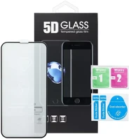 Samsung SP114192 galaxy a37 / galaxy a57 5d full glue tempered glass kijelzővédő kép