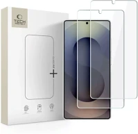 Samsung SP114550 galaxy s26 ultra kijelzővédő üvegfólia, átlátszó (2db) kép