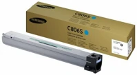 Samsung SS553A Toner cyan 30.000 oldal kapacitás c806s kép