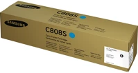 Samsung SS560A Slx4220 (clt-c808s) kék eredeti toner kép