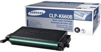 Samsung ST906A Clp-610/660b (clp-k660b) fekete 5,5k eredeti toner () kép