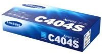 Samsung ST966A Toner cyan 1.000 oldal kapacitás c404s kép