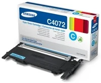 Samsung ST994A Clp-320/325 (clt-c4072s) kék eredeti toner () kép