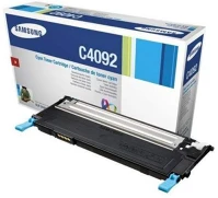 Samsung CLP310/315 Clp310/315 toner cyan original kép