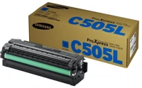 Samsung SU035A C2620dw toner cyan original kép