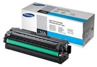 Samsung SU038A Clp680 toner cyan original 3,5k kép