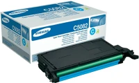 Samsung SU056A Clp-620/670 (clt-c5082s) kék eredeti toner () kép