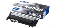 Samsung SU100A Clt-k404s black toner kép