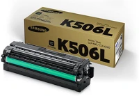 Samsung SU171A Clp-680 (clt-k506l) fekete toner kép