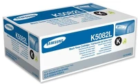 Samsung SU188A Clp-620/670b (clt-k5082l) fekete 5k eredeti toner kép