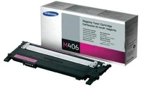 Samsung SU252A Clp-360/365 (clt-m406s) magenta eredeti toner [] kép