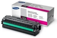 Samsung SU305A Toner  clp-680 magenta kép