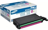 Samsung SU323A Clp-620/670 (clt-m5082s) magenta eredeti toner () kép