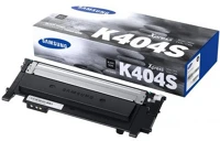 Samsung CLT-P404B Toner black 2*1.500 oldal kapacitás p404b kép