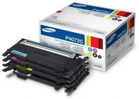 Samsung SU382A Clp-320/325 (clt-p4072c) eredeti toner garnitúra kép