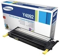 Samsung SU482A Clp-310/315 (clt-y4092s) sárga eredeti toner () kép